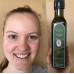 FRANTOIO EXTRA VIRGIN OLIVE OIL COLD PRESSED  250 ml From Viridis Grove Katikati